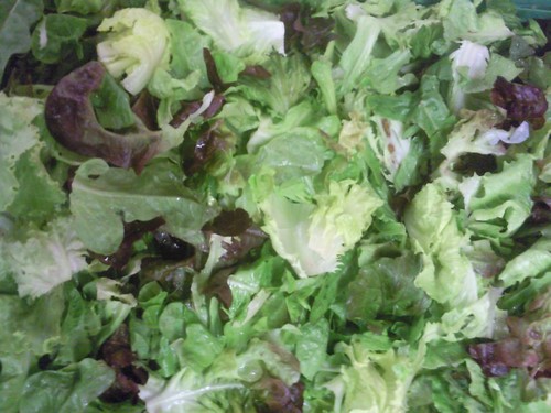 Mesclun