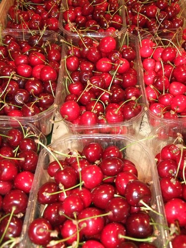 Cerises